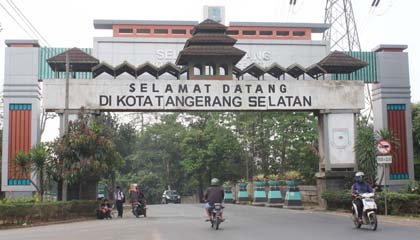 11 Hal Kenapa Tangerang adalah Kota Paling Nyaman di Jabodetabek